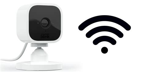 How To Change A Blink Camera's Wi-Fi Network (Wired & Wireless Cameras)