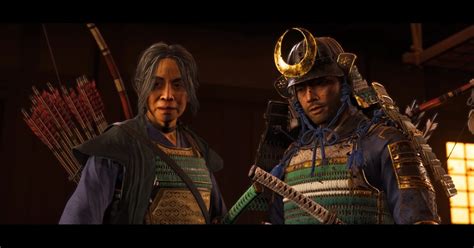 Review: Ghost of Tsushima is “triple-A” gaming at its… - The Face