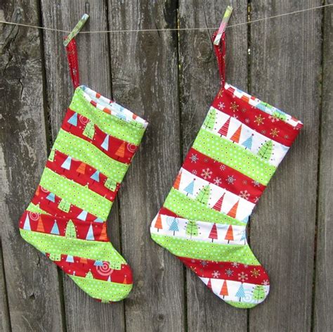Deshilachado: Tutoriales: calcetines de Navidad / Tutorials: Christmas ...