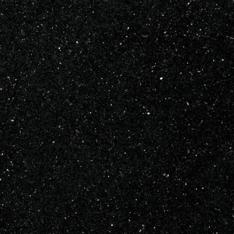 Black Galaxy Polished Granite Tile | Marble & Ceramic Corp Size 305x305x10