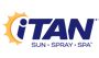 iTAN Sun Spray Spa | Tanning Salons in San Diego, Orange County, Inland Empire