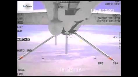 Predator Drone Camera Resolution