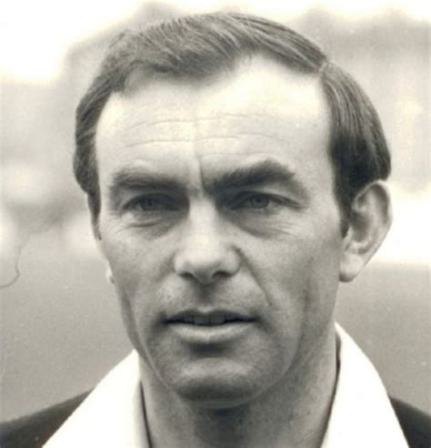 Former England batsman John Edrich passes away at 83