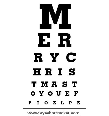 Custom Eye Chart Maker Eye Chart Art, Eye Exam Chart, Vision Quotes, Me Quotes, Swag Quotes ...