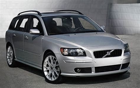 Used 2006 Volvo V50 for sale - Pricing & Features | Edmunds