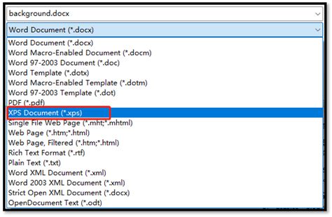 XPS (What Is It & How to Open It)