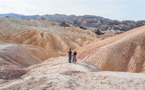 5 Things To Know for Your Death Valley Road Trip | We Are Travel Girls