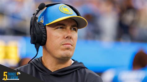 Kellen Moore: Offensive Coordinator for Chargers Could become Head ...