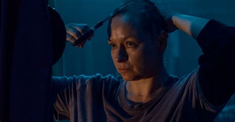 Who Plays Alpha On 'The Walking Dead'? Samantha Morton Has Plenty Of Experience Being A Villain