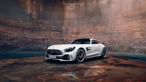 Mercedes AMG GT R 2018 4k, HD Cars, 4k Wallpapers, Images, Backgrounds, Photos and Pictures