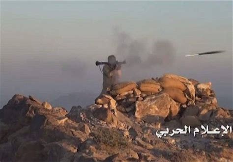 Yemeni Troops Target Saudi-Led Convoy in Hudaydah, Kill Dozens - World news - Tasnim News Agency