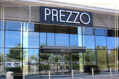 Which Prezzos are closing down? Full list of restaurant closures for ...