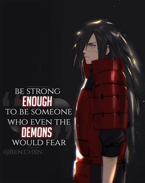 🔥 [30+] Naruto Anime Quotes Wallpapers | WallpaperSafari