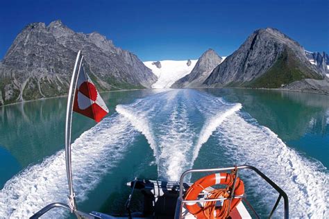 Nanortalik Tourism Service - [Visit Greenland!]