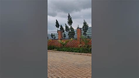 Kigali, Rwanda Yearly Weather 🌴🌴 #travel #rwandaweather #africancity - YouTube