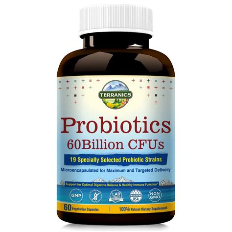 Best Vitamin Shoppe Refrigerated Probiotics - Your Best Life