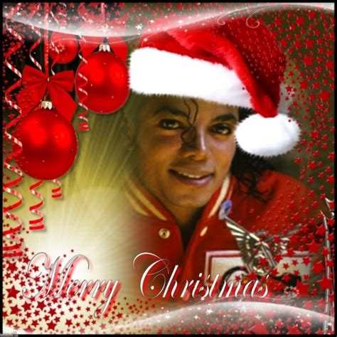 Michael Jackson MJ *Christmas Love* :: Christmas :: MyNiceProfile.com