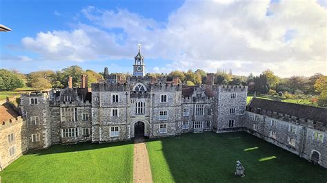 A room for every day: Knole House - Graham John