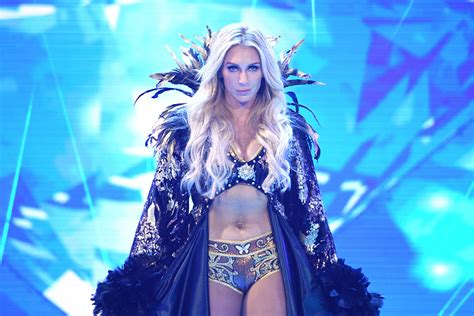 Charlotte Flair Reveals What Kept Her Out Of WWE In 2022 | USA Insider