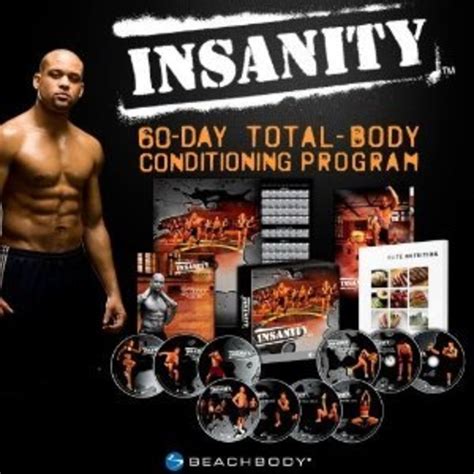 Before and After Pictures: Does the Insanity Program Work? - CalorieBee