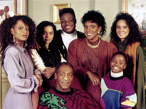 What 30 years of 'The Cosby Show' taught us