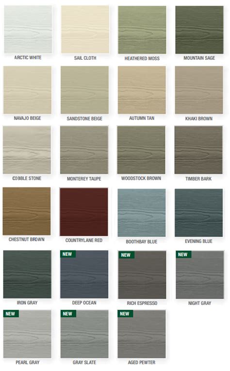 hardie plank siding colors pictures - Pretty Amazing Chatroom Navigateur