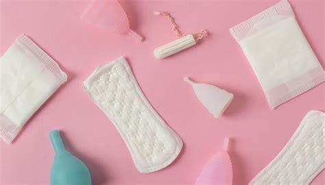 Everything to Know About Sanitary Pads - Some Commonly Asked Questions ...