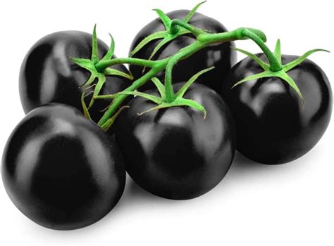 Rare Black Tomato Seeds | 50+ Seeds | Grow Your Own Food | Exotic Black Tomatos - Walmart.com