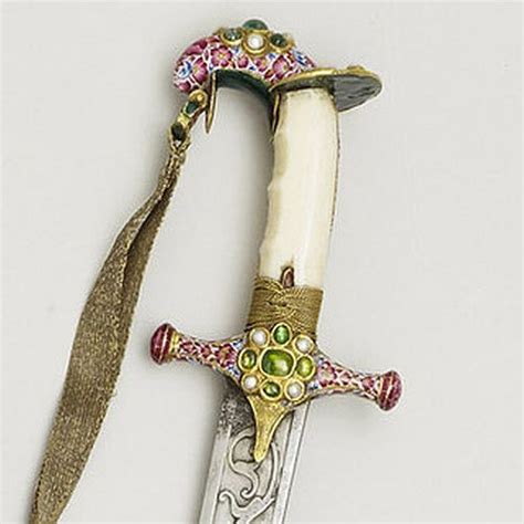 Character Design Inspiration • art-of-swords: Shamshir Sword and scabbard ...