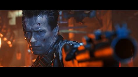 Terminator Steelworks T-1000 vs T-800 (Extended scene)Baby Eazy E3 Gangsta Gangsta Dr Fresch ...