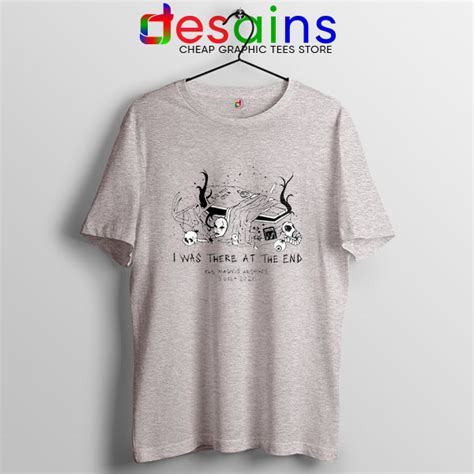 Buy Magnus Archives Merch T Shirt Horror Podcast | Desains.com