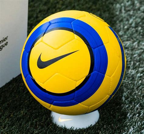 Nike Premier League T90 Aerow Hi-Vis Soccer Ball | Soccer Cleats 101