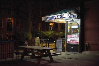 Brooklyn Street Scenes - Convenience Store | December 27, 20… | Flickr