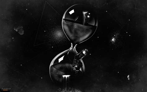 Hourglass Wallpapers - Wallpaper Cave