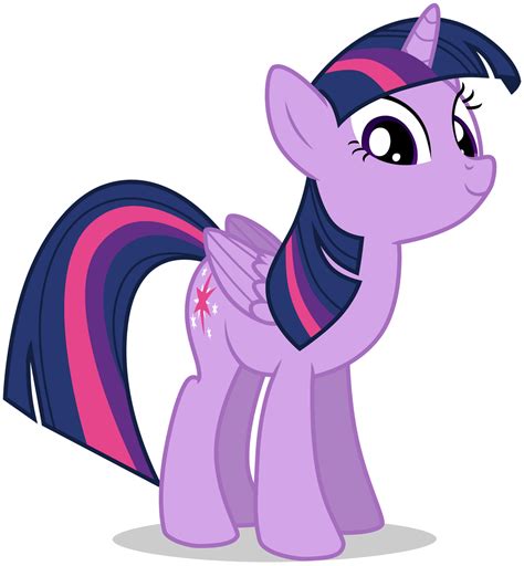 Twilight Sparkle - Alicorn - Elements of Harmony by TomFraggle on DeviantArt