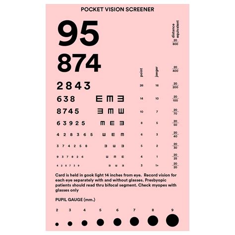 School Health, Kids Health, Eye Chart Printable, Eye Test Chart, Eye Health, Optician, Charts ...