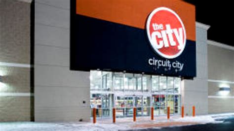 Circuit City: A eulogy - CNET