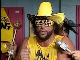 65 best Randy "Macho Man" Savage Sunglasses images on Pinterest ...