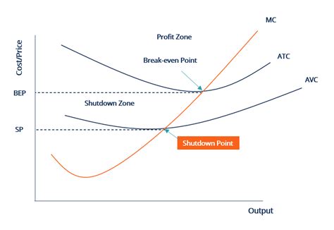 Shutdown Point - Overview, How It Works, Diagram