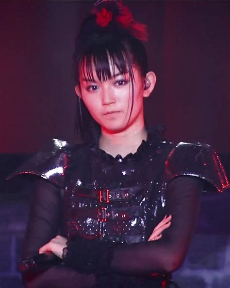 BABYMETAL — SU-METAL in 2021 | Heavy metal bands, Pop group, My favorite music