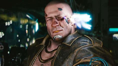 Cyberpunk 2077 Gameplay: Character Customization, Class Progression Details - GameSpot