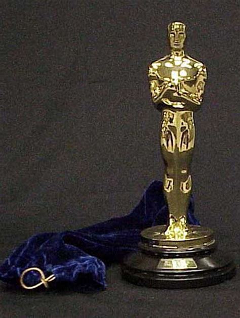 Walt Disney and the Academy Awards | Mickey News