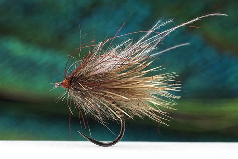 Caddis time – 3 patterns for trout that we love