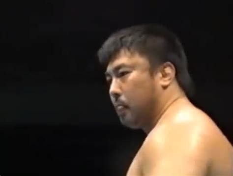 ProWresBlog: AJPW 6/3/1994 - Triple Crown - Mitsuharu Misawa vs ...