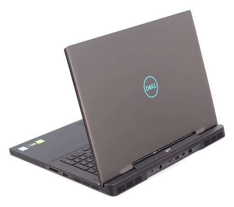 Dell G7 17 7790 review – when a large gaming laptop is on a diet