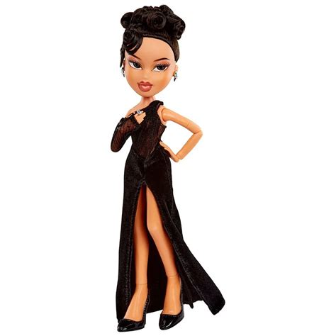 Bratz Celebrity Kylie Jenner Night Doll Pink | Kidinn