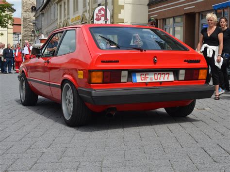 volkswagen, Scirocco, Mk1, Cars, Coupe, Germany Wallpapers HD / Desktop ...