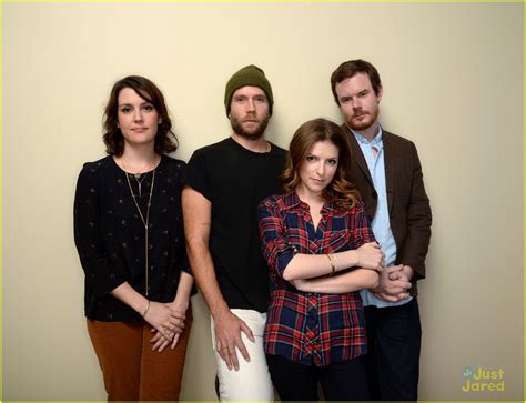 Anna Kendrick Brings 'Happy Christmas' to Sundance Film Fest | Photo 635620 - Photo Gallery ...