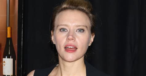 Kate McKinnon Ghostbusters Paul Feig