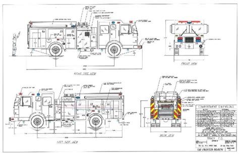 Type 1 Fire Truck - Civil/Environmental engineering other topics - Eng-Tips